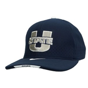 Nike Cap Breathable Navy Dri-Fit U-State
